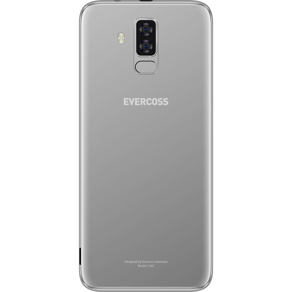 Evercoss U60 4G LTE Garansi Resmi 3