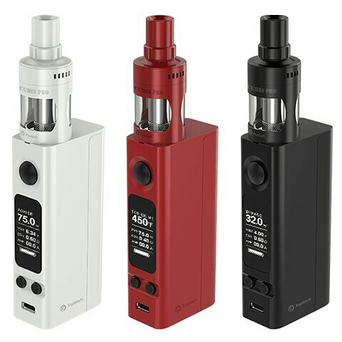 Evic Vtwo Kit