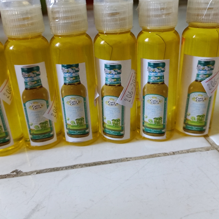 Evoo Casava Mini