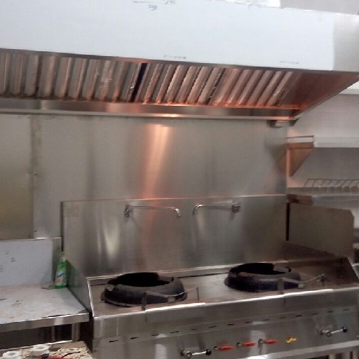 Exhaust Hood