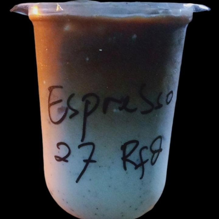 Expresso 27 Rfd