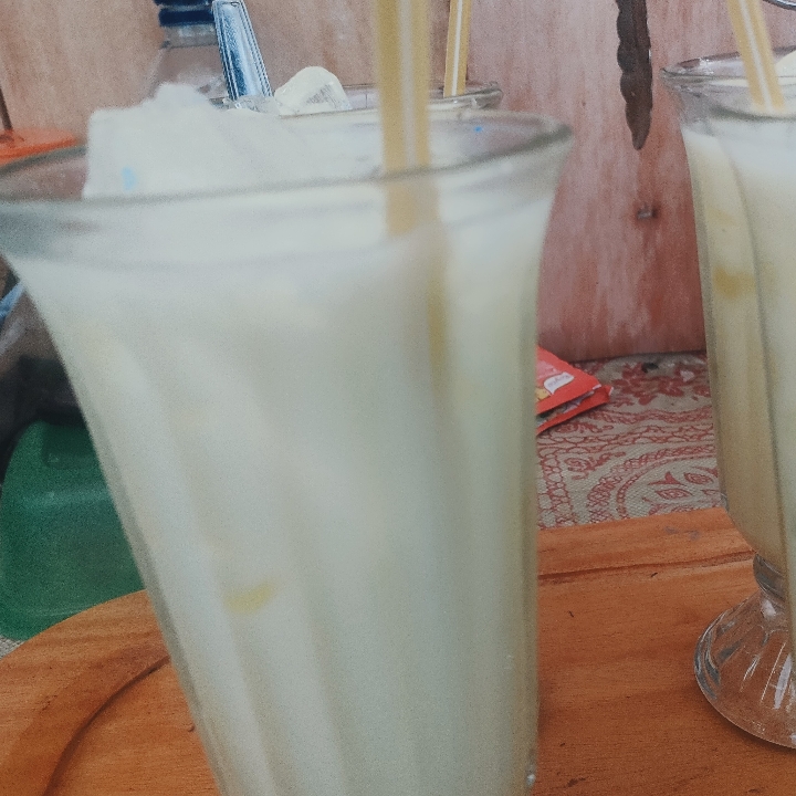 Extra Jos Susu Dingin