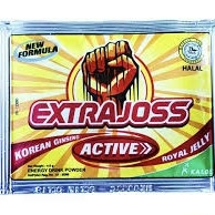 Extra Joss