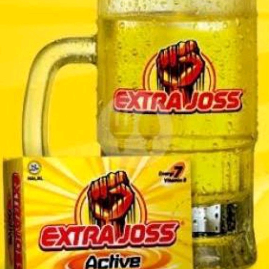 Extrajoss