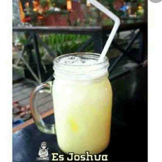 Extrajoss Susu