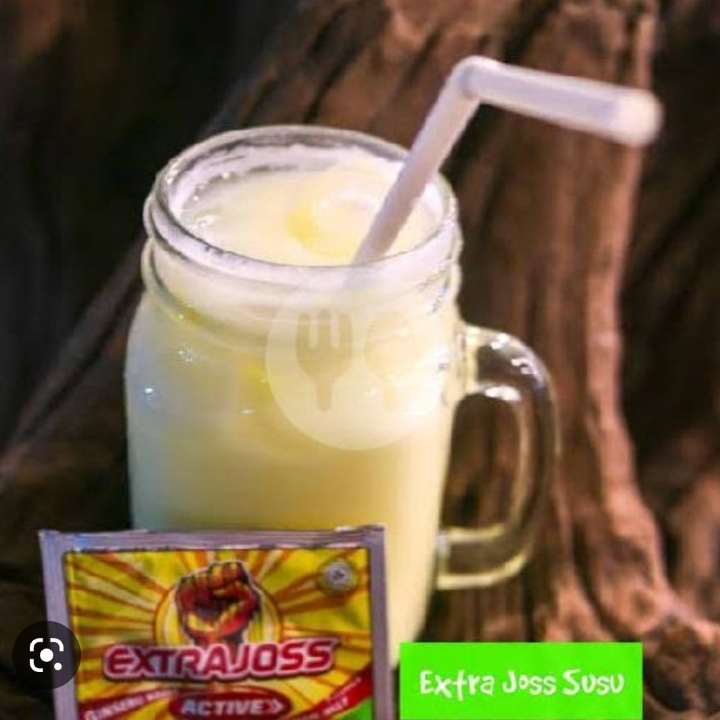 Extrajoss Susu Dingin