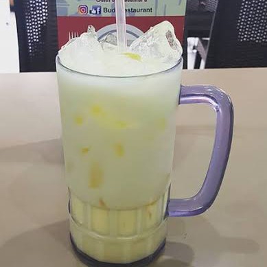 Extrajoss Susu JUMBO