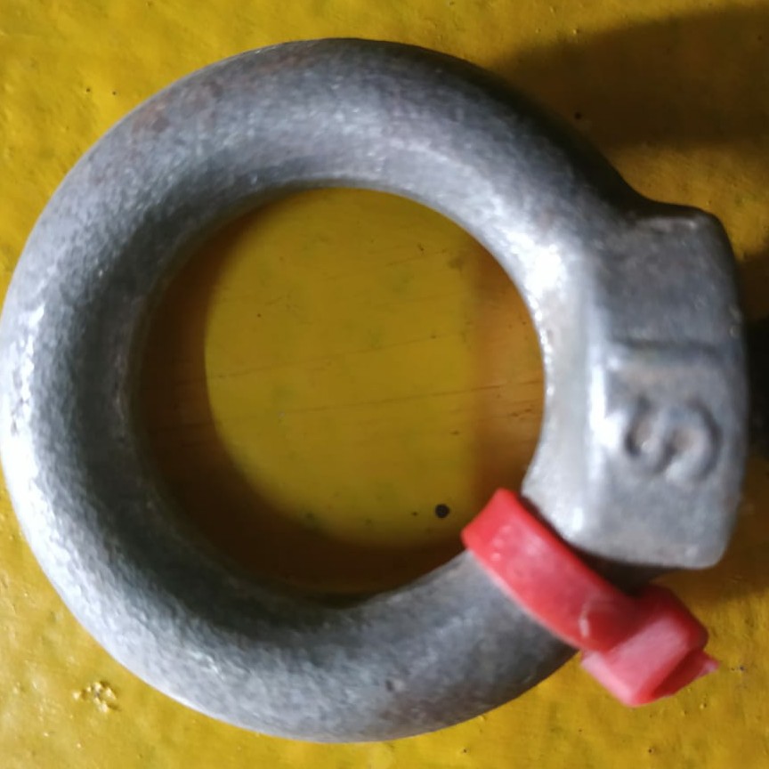 Eye Bolt 2 TON