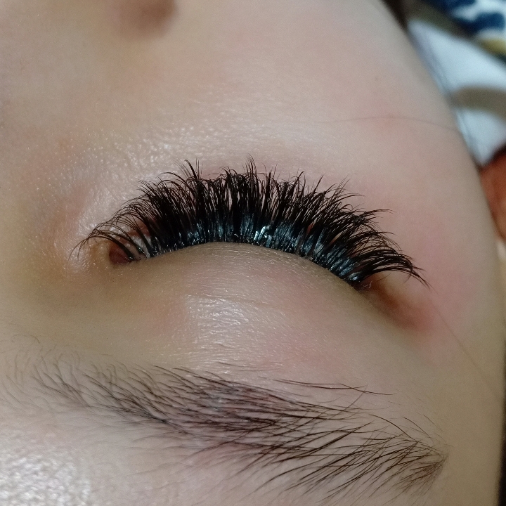 Eyelash Extension