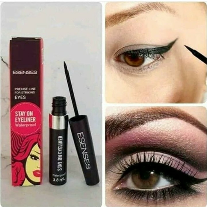 Eyeliner Esenses