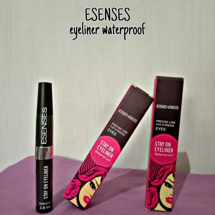 Eyeliner Esensis