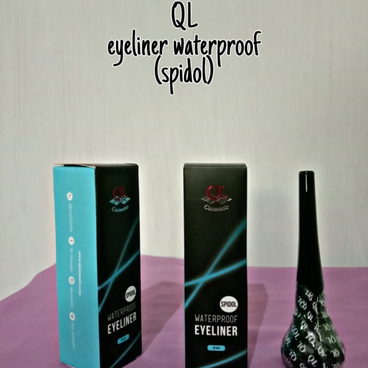 Eyeliner QL Spidol