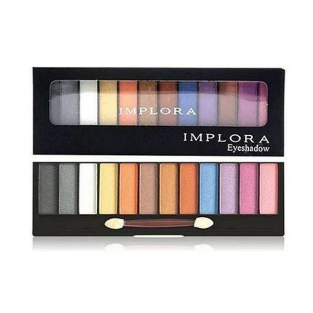 Eyeshadow Implora