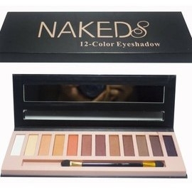 Eyeshadow Naked 8