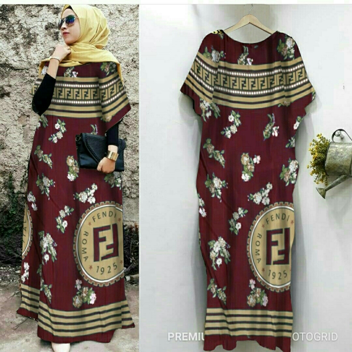 F6-KAFTAN ROMA JUMBO HJ 