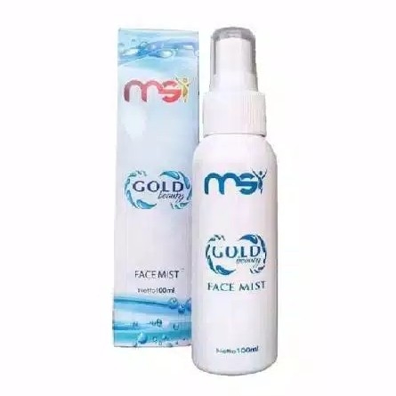 FACE MIST MULTI MANFAAT