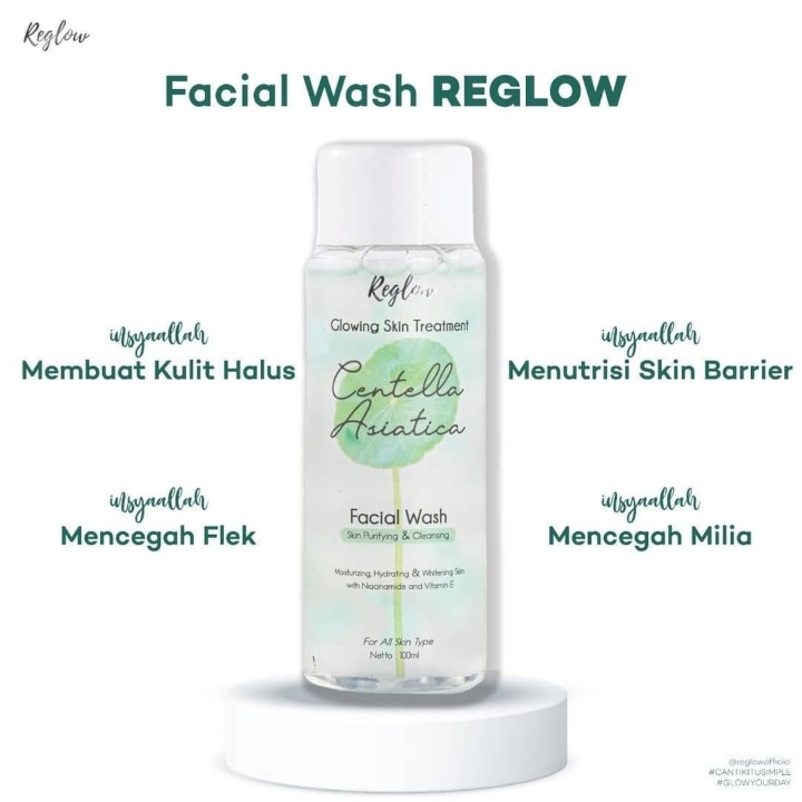 FACIALWASH REGLOW 2