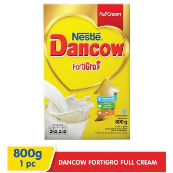 DANCOW INSTAN FULL CREAM