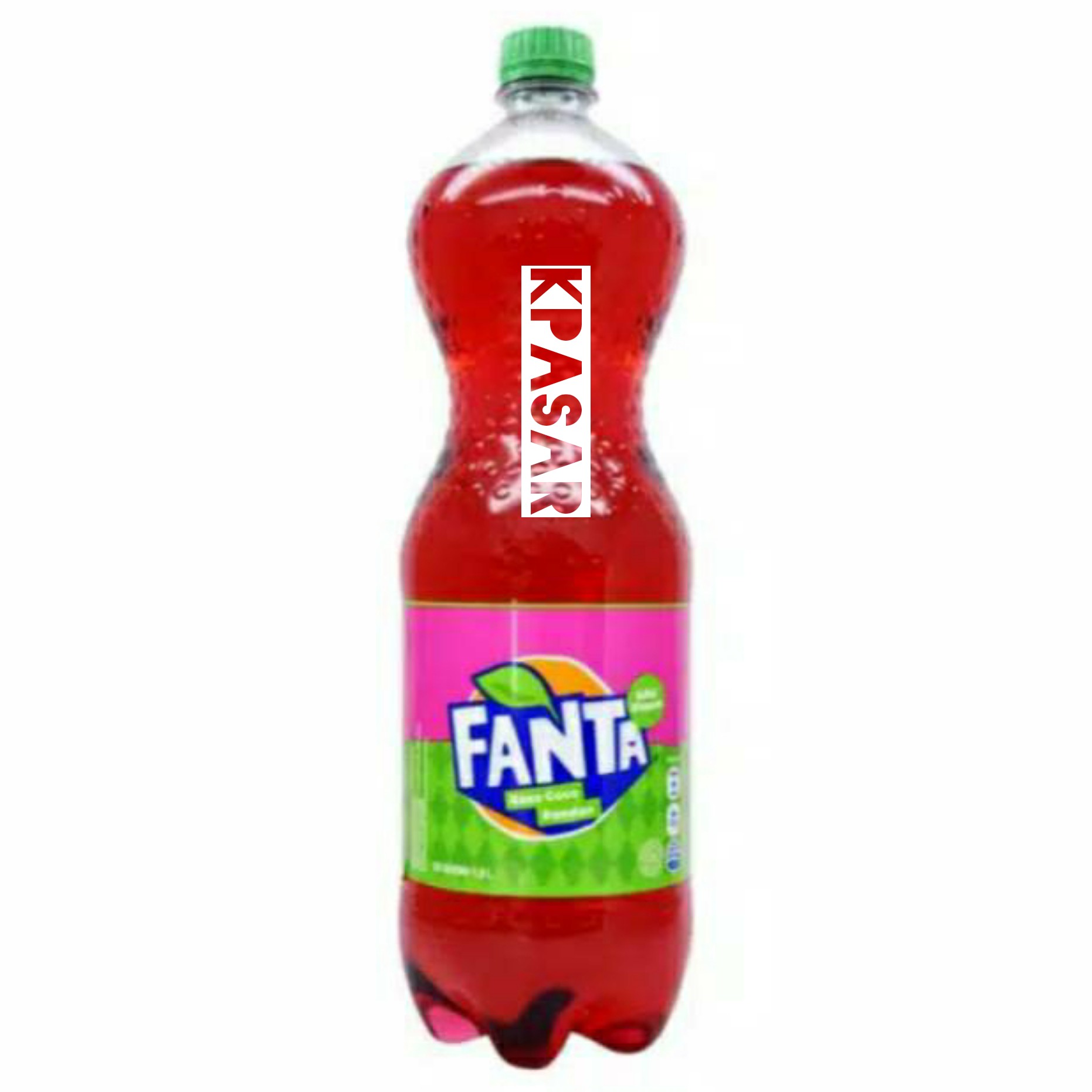 FANTA KEMASAN 1000ML