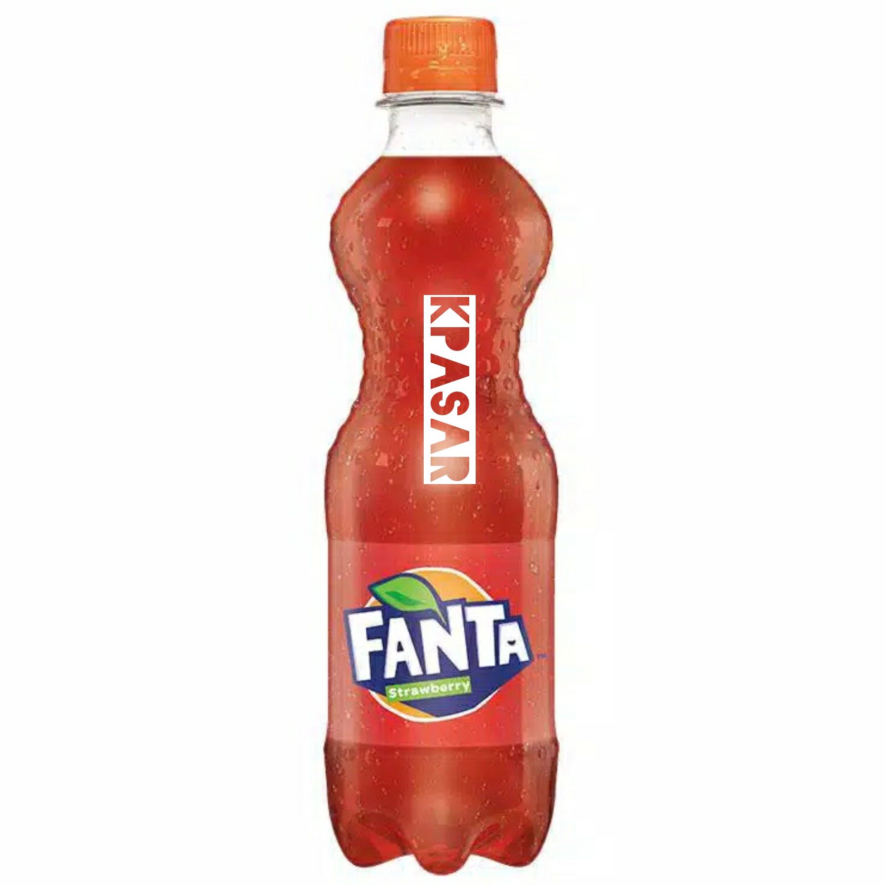 FANTA KEMASAN 300ML