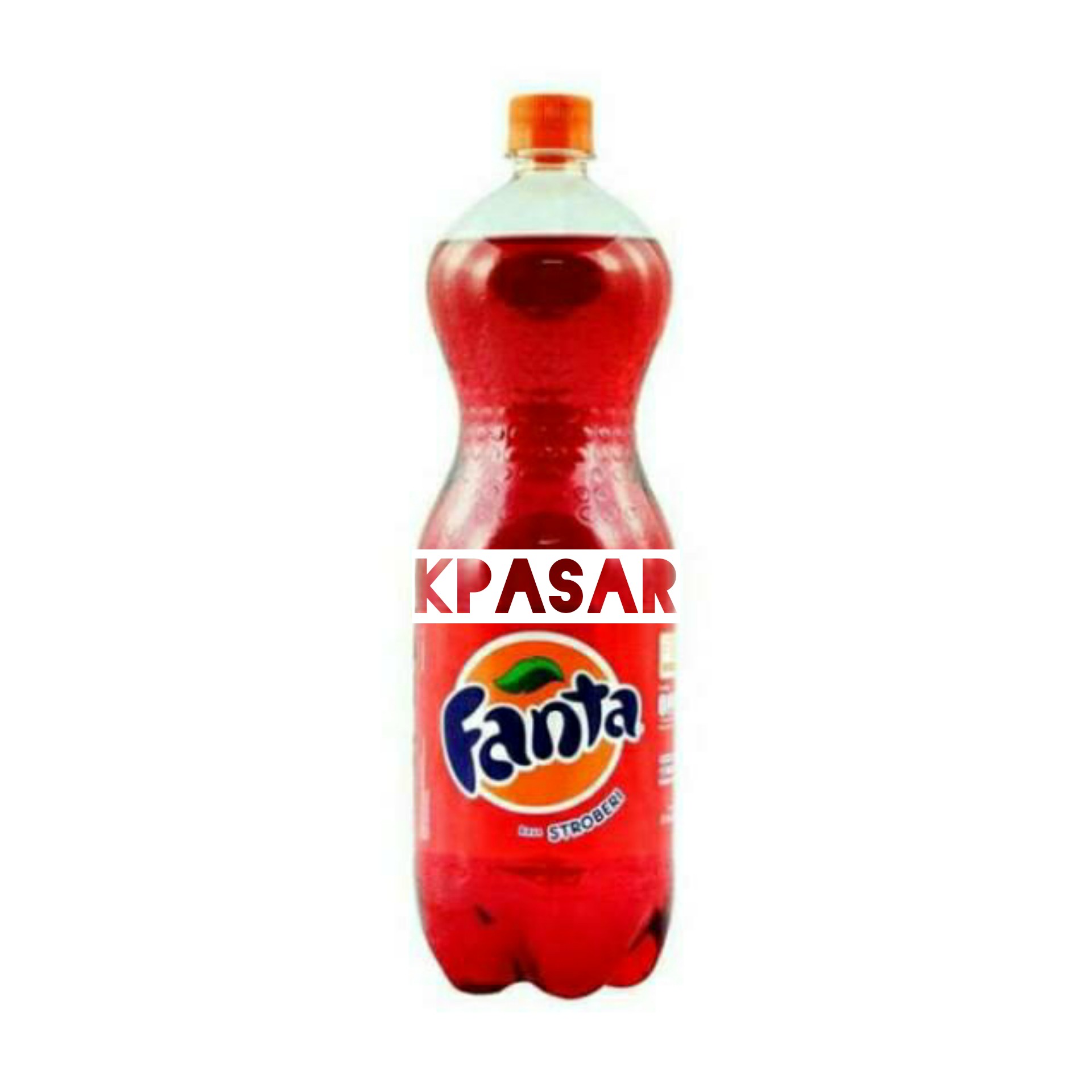 FANTA KEMASAN BOTOL