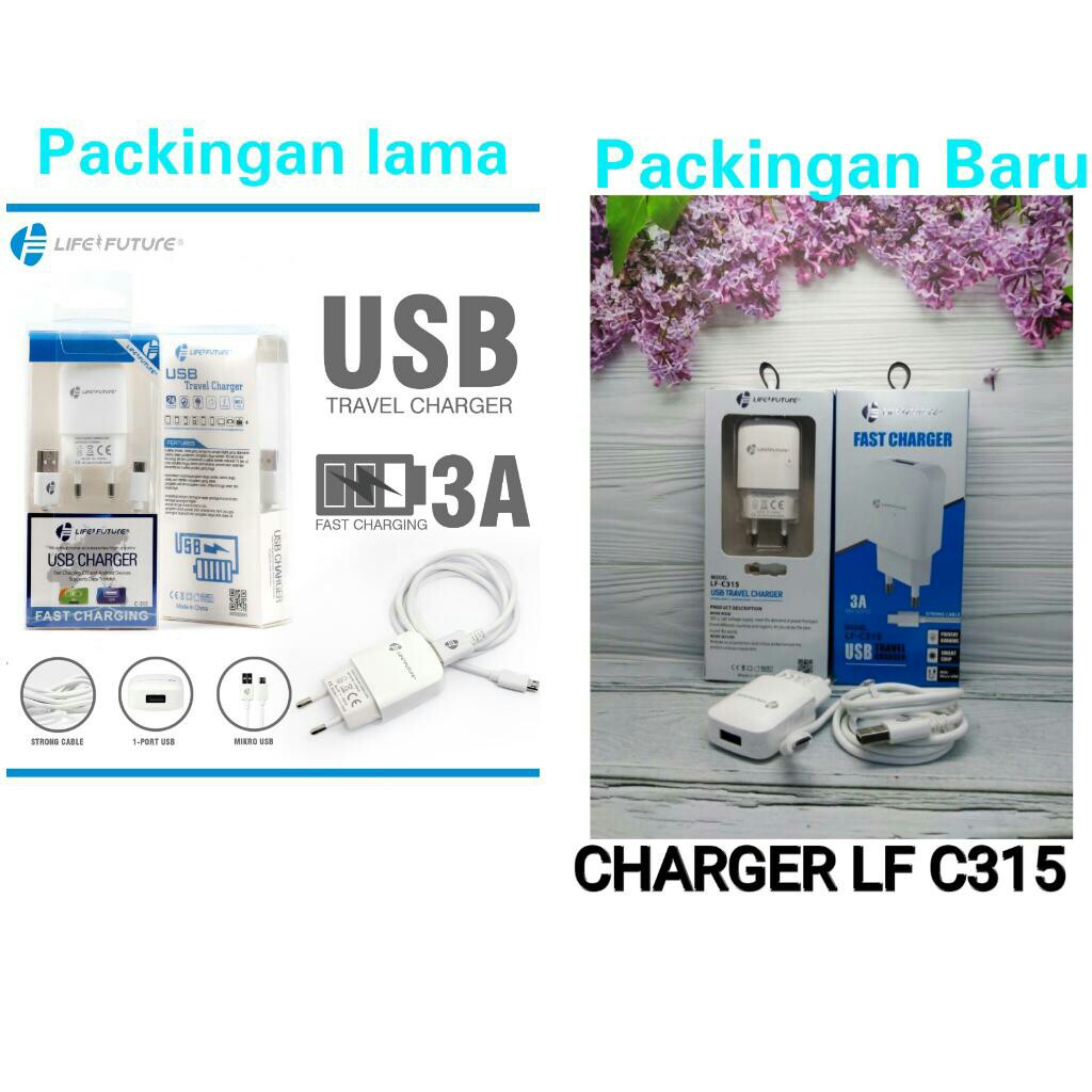 FASH CHARGING   3A