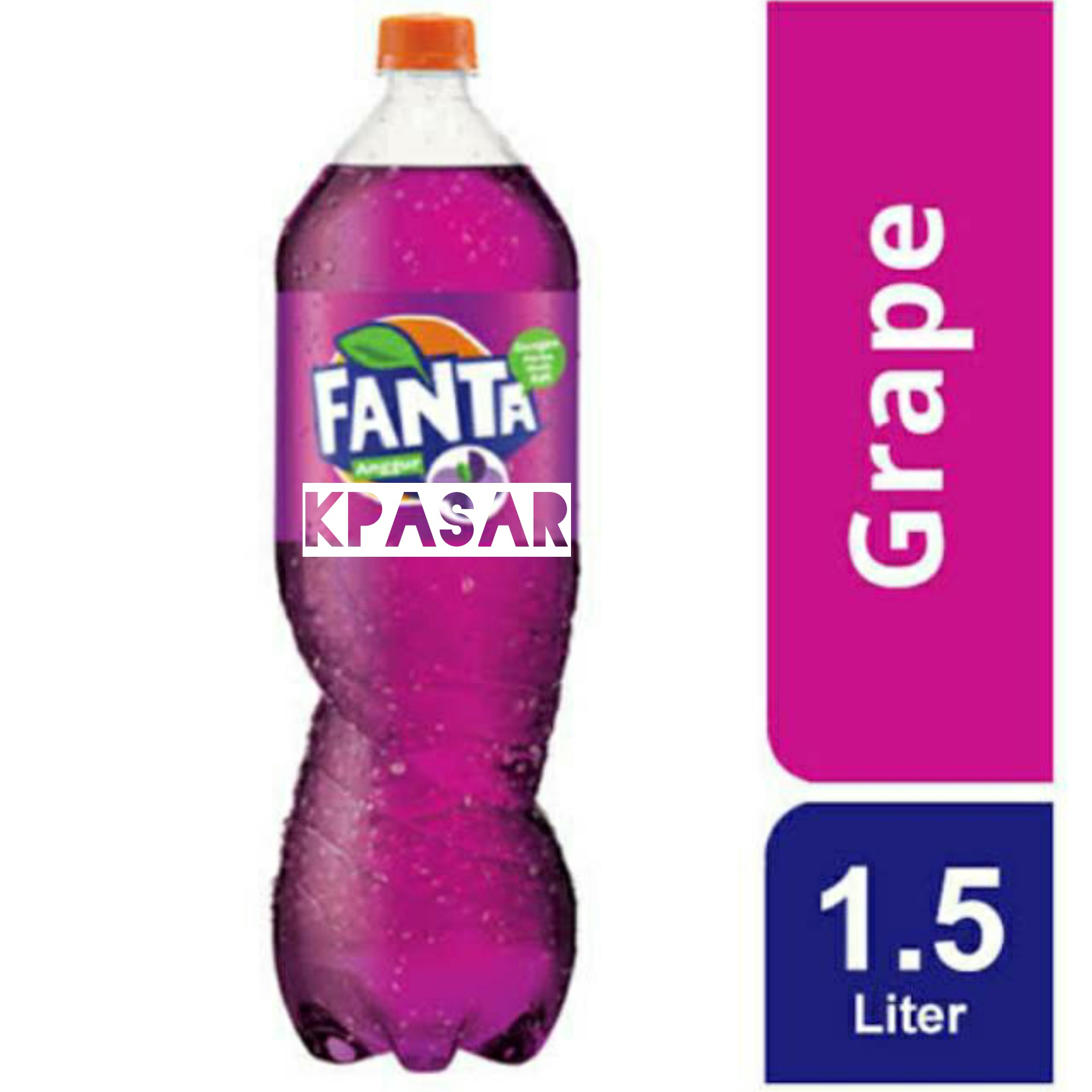 FATNTA GRAPE 1500ML