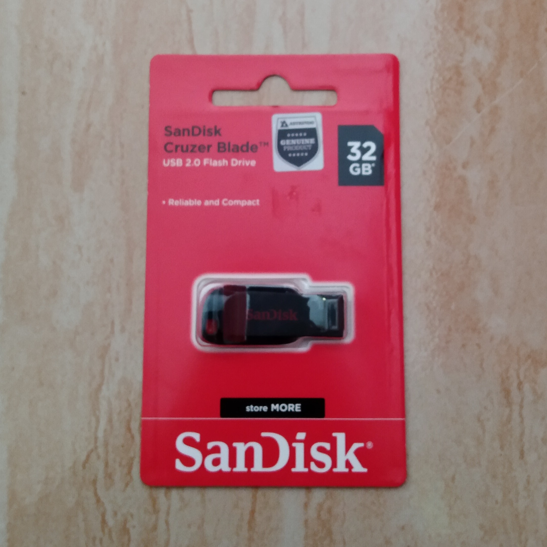 FD Sandisk 32Gb - ORI