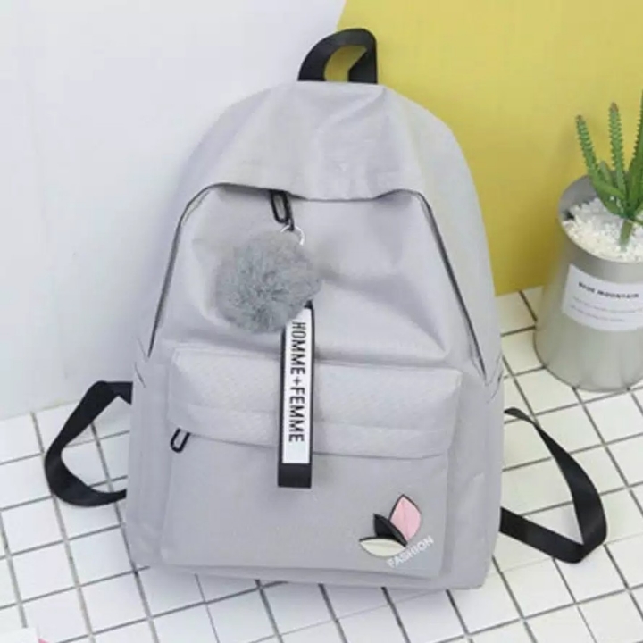 FEMME - Tas Ransel Wanita 2