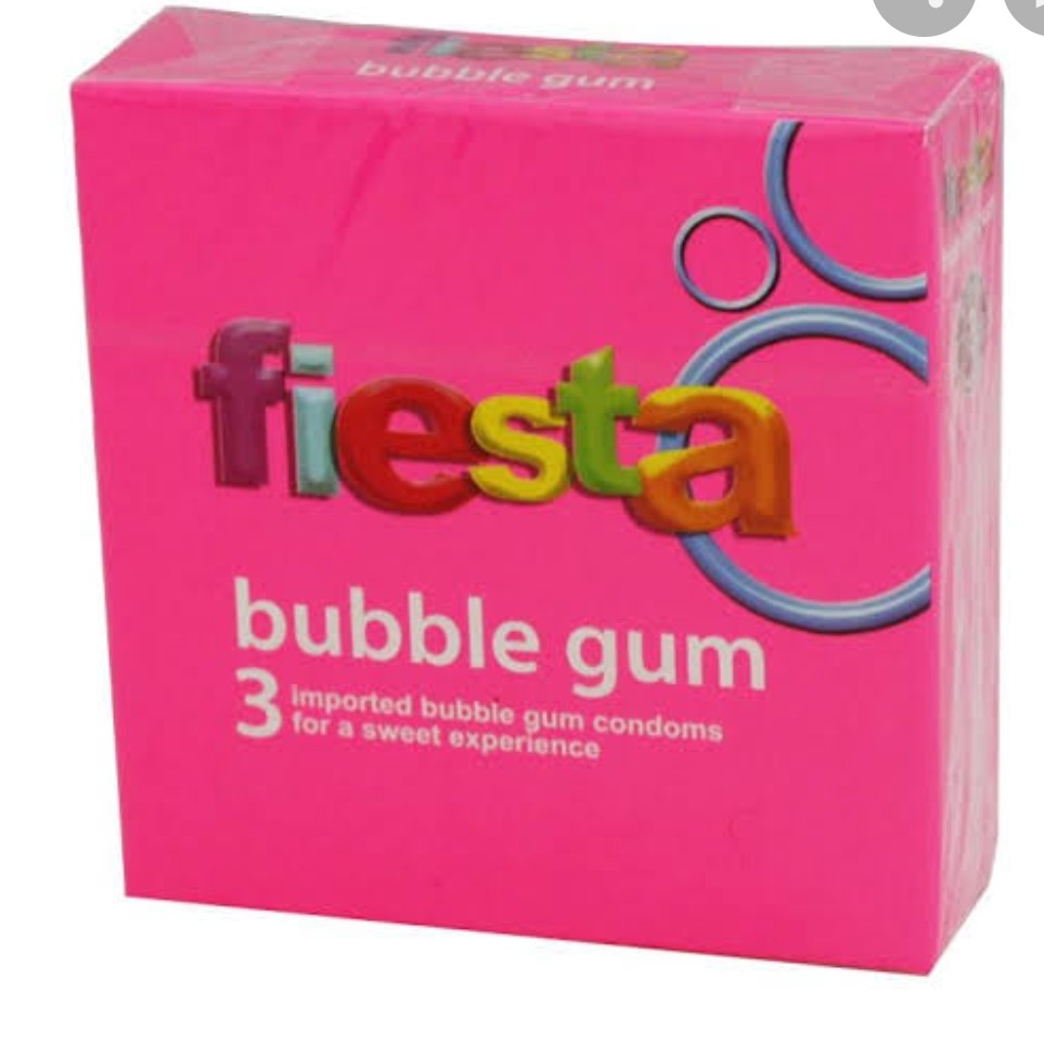 FIESTA B GUM