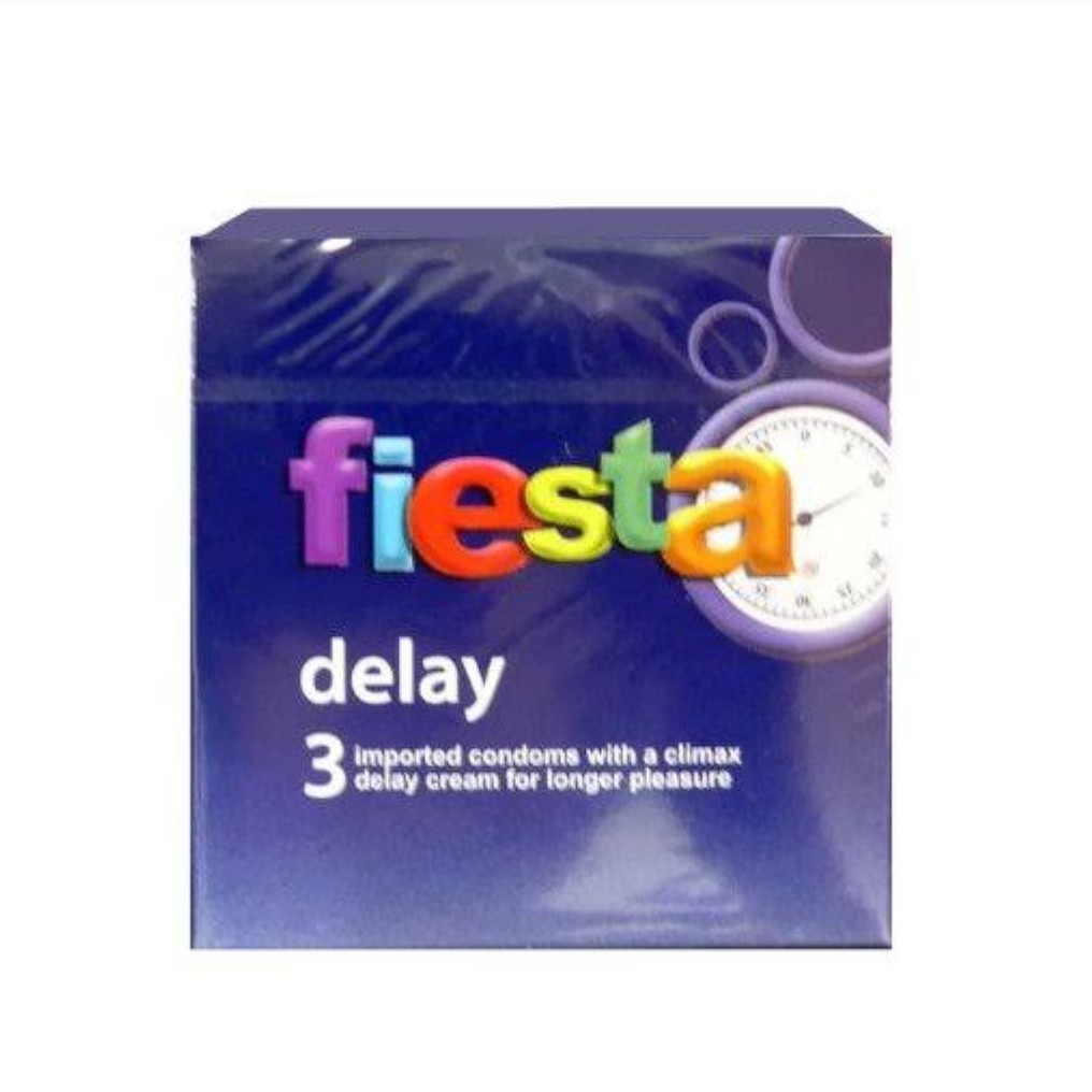 FIESTA DELAY