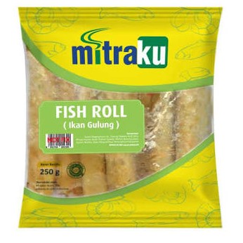 FISHROLL MITRAKU