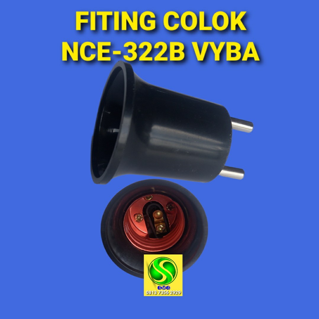 FITING COLOK NCE 322B VYBA 2