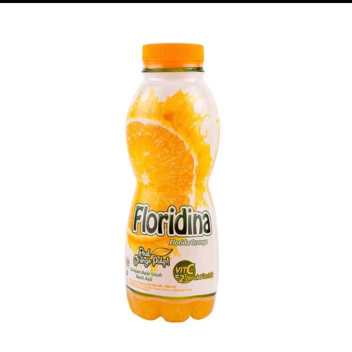 FLORIDINA 360