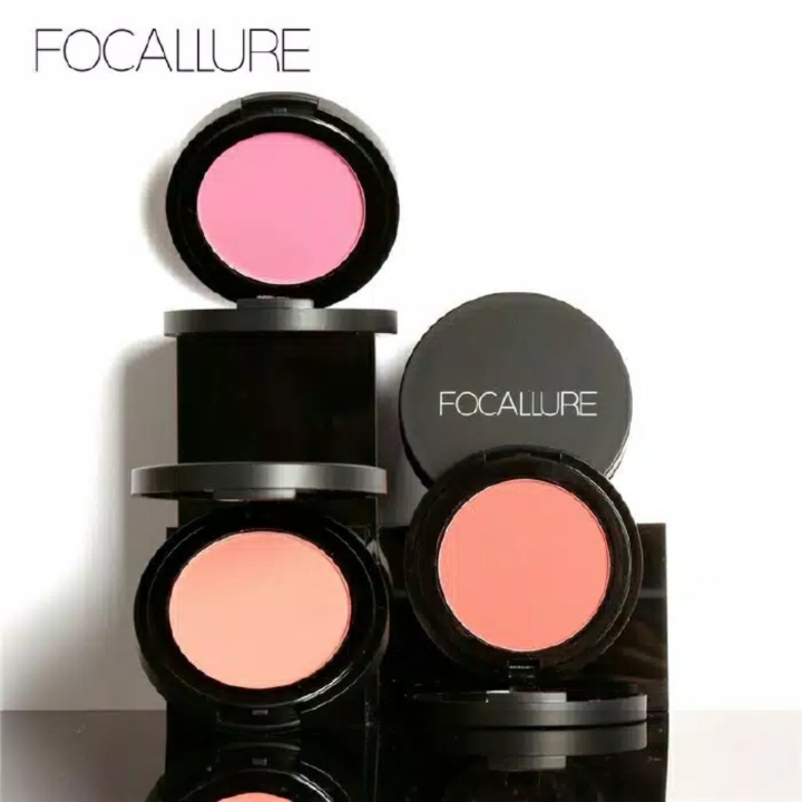 FOCALLURE COLOR MIX BLUSHON