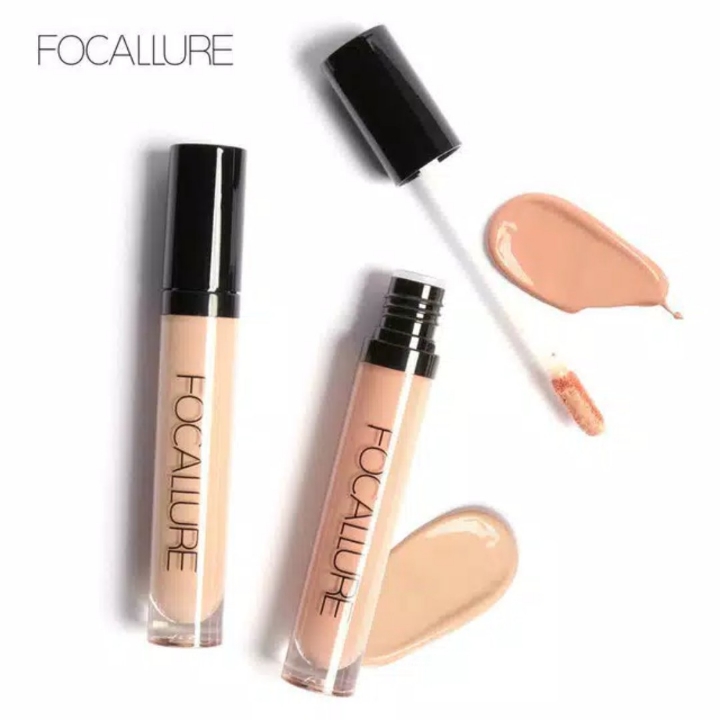 FOCALLURE LIQUID CONCEALER 