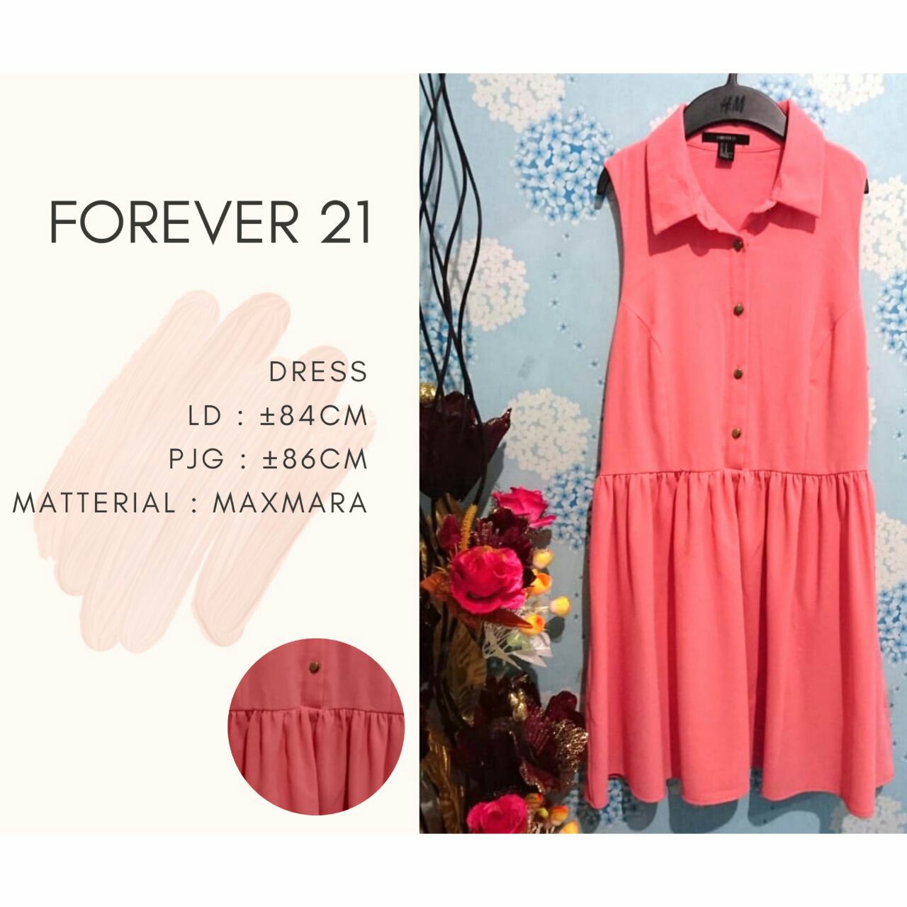 FOREVER 21