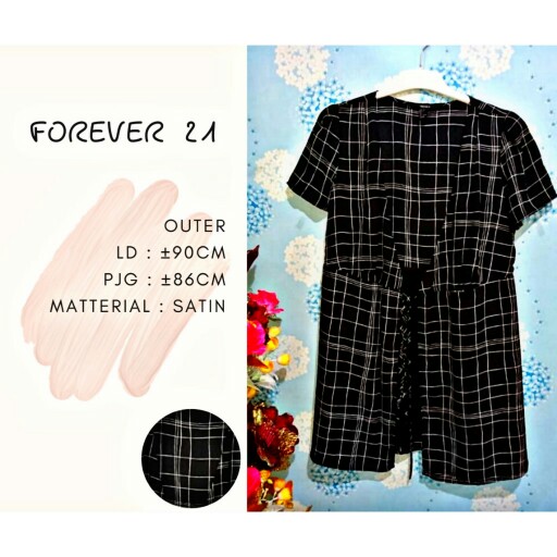 FOREVER 21