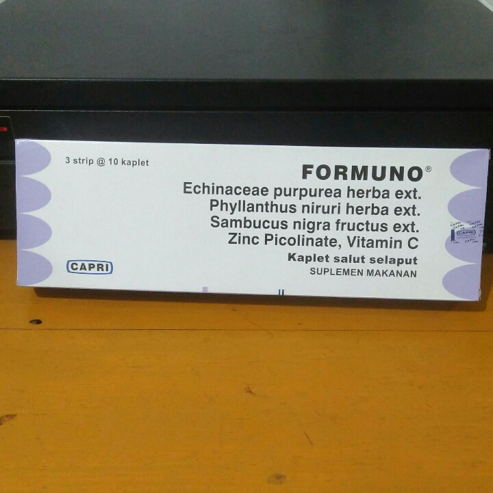 FORMUNO