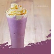 FRAPPE TARO