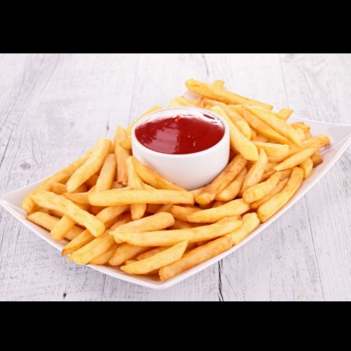 Frech Fries