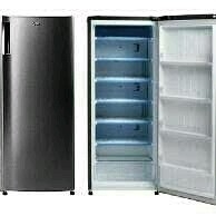 FREEZER LG GN-IV304SL