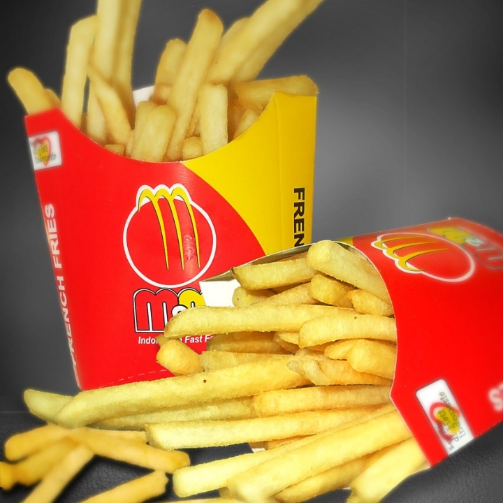 FRENCH FRIES