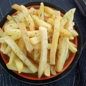 FRENCH FRIES