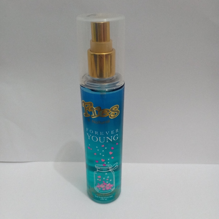 FRESH AND NATURAL FOREVER YOUNG 100ML