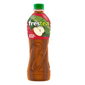 FRESTEA FRUTCY APEL BOTOL 500 ML