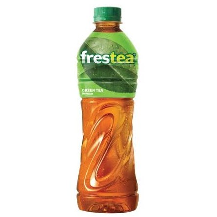 FRESTEA GREEN