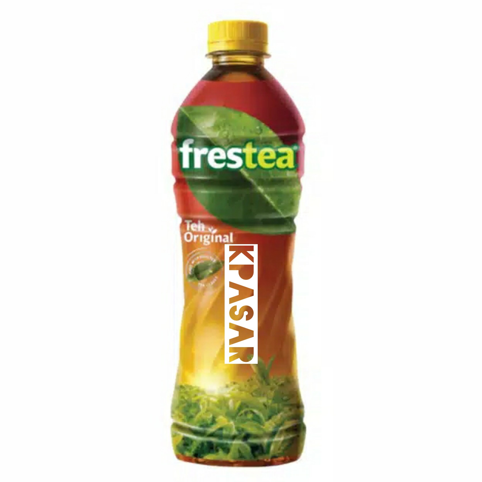 FRESTEA KEMASAN BOTOL 250ML