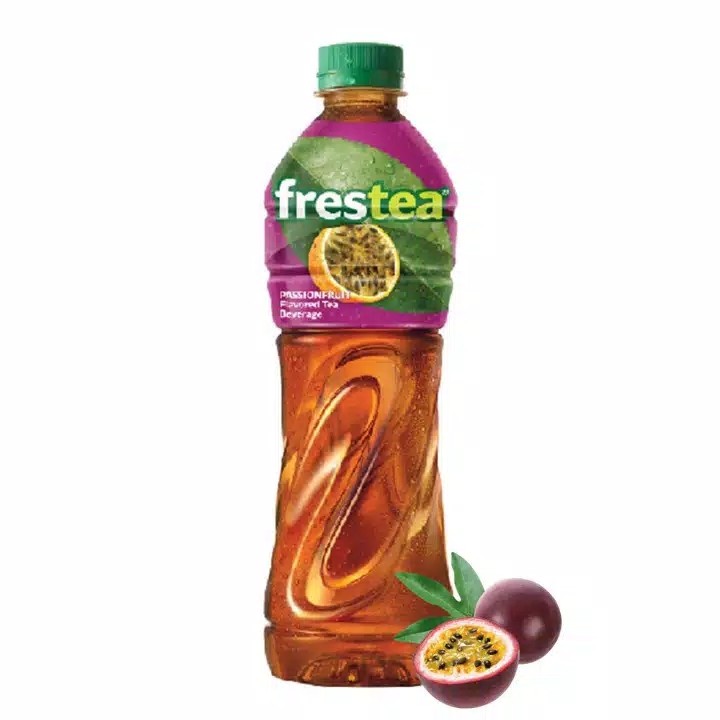 FRESTEA MARKISA 500ML