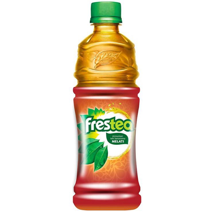 FRESTEA MELATI BOTOL 500 ML